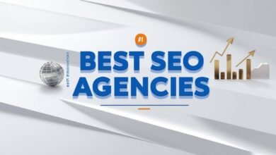 Best SEO Agencies