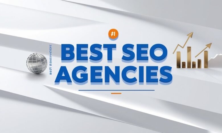 Best SEO Agencies