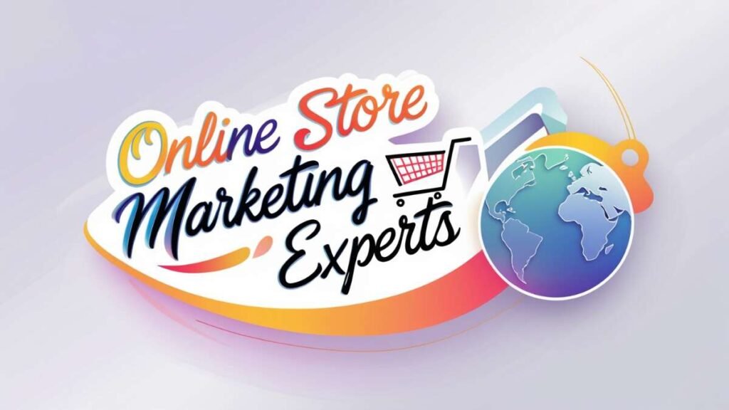 Online Store Marketing Experts