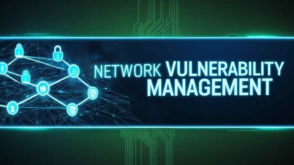 Network Vulnerability Management