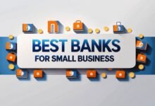 Best Banks for Small Business