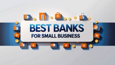 Best Banks for Small Business