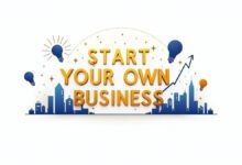 Start Your Own Business