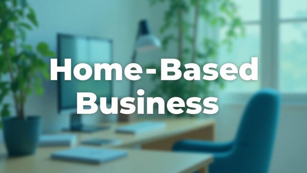 Home-Based Business